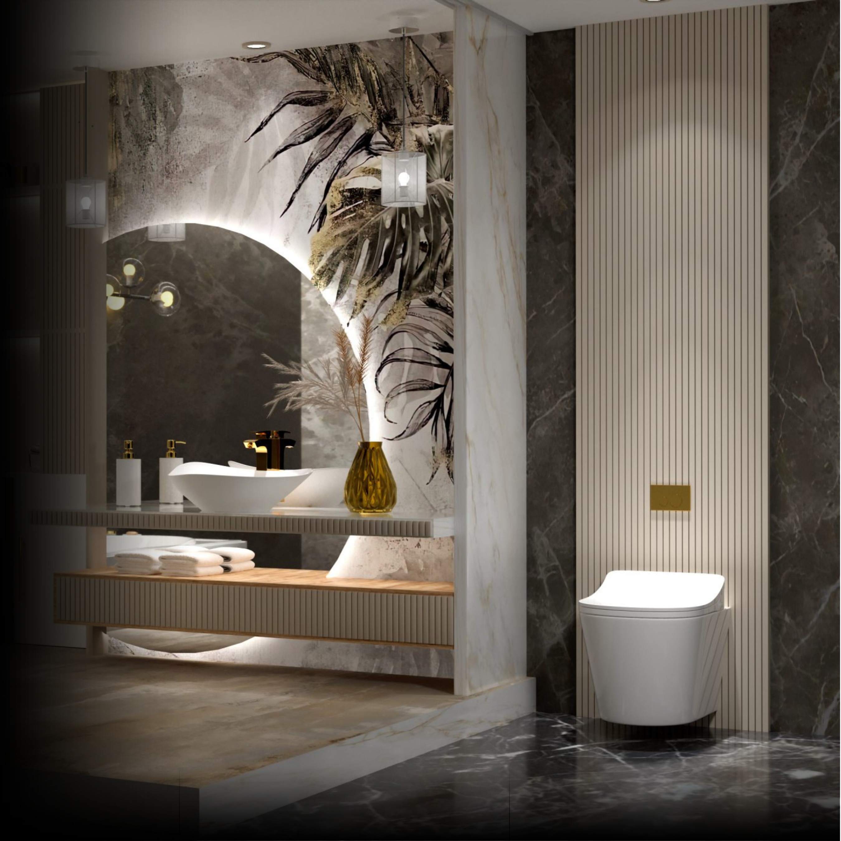 Miami floating toilet installation experts