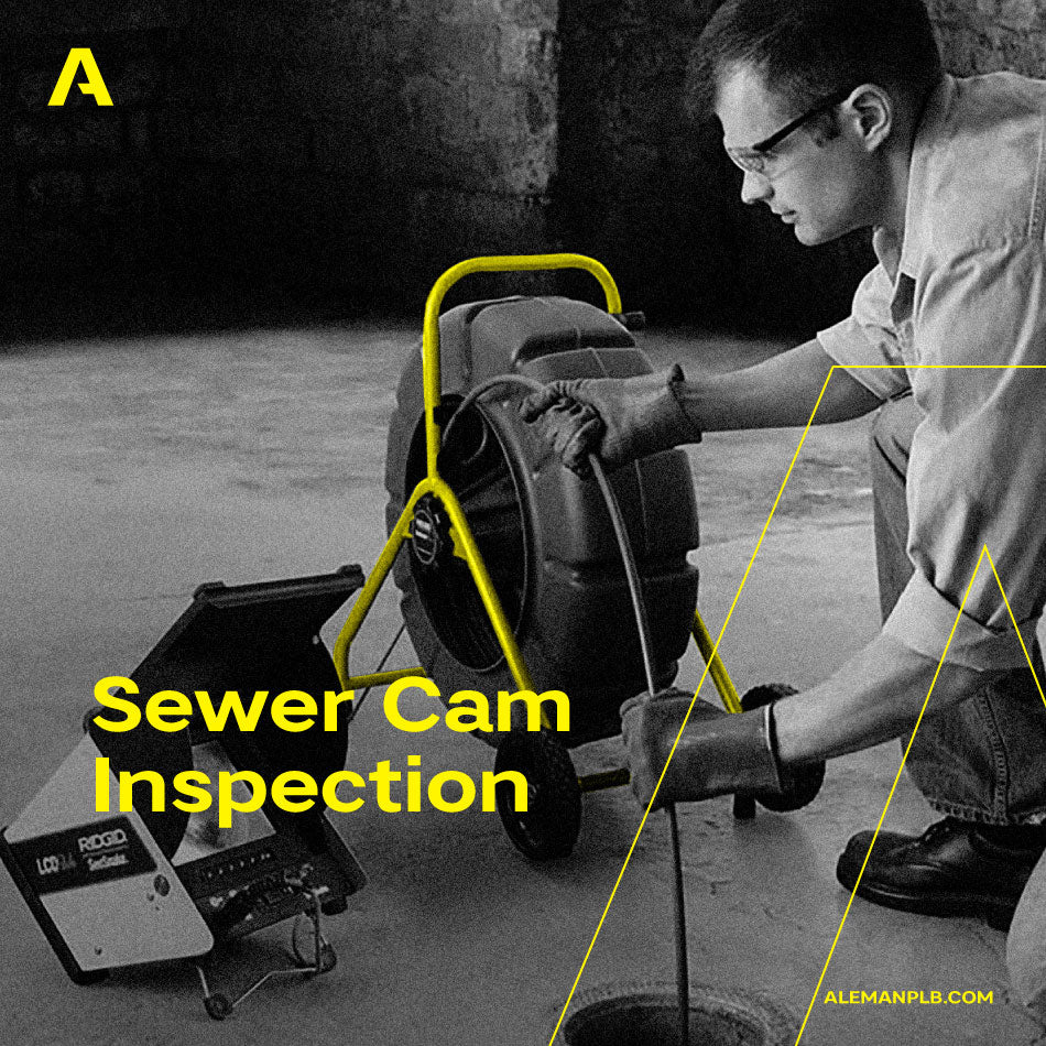 Residential plumber repairing toilet in Miami bathroom